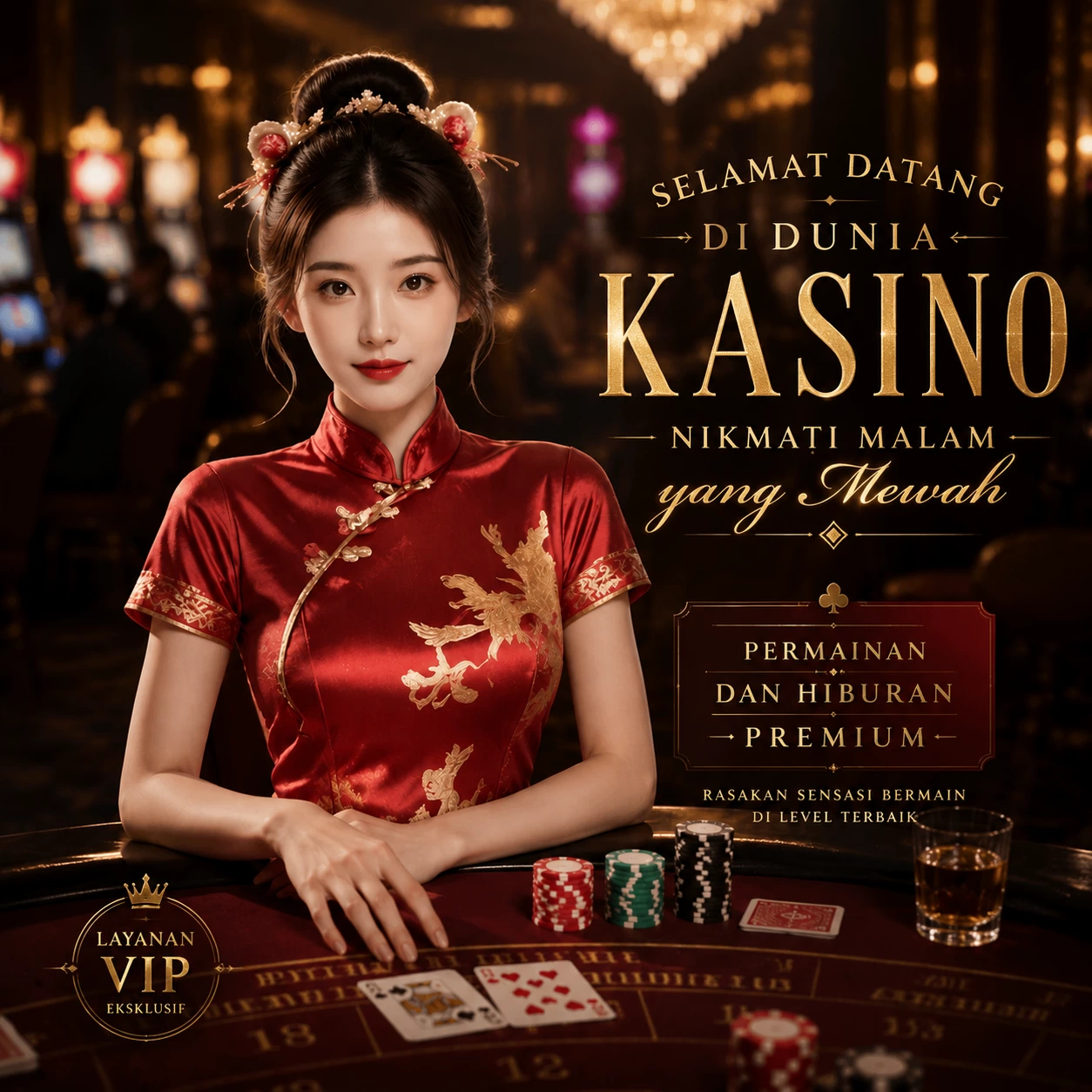Menggali Fitur Menarik di Situs Game catur777