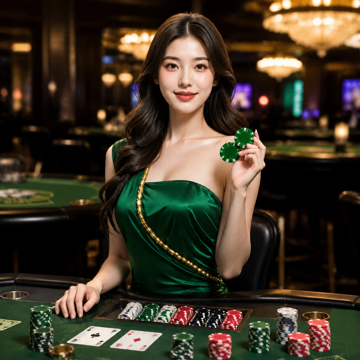 Keunggulan dan Fitur Menarik di Situs Game catur777