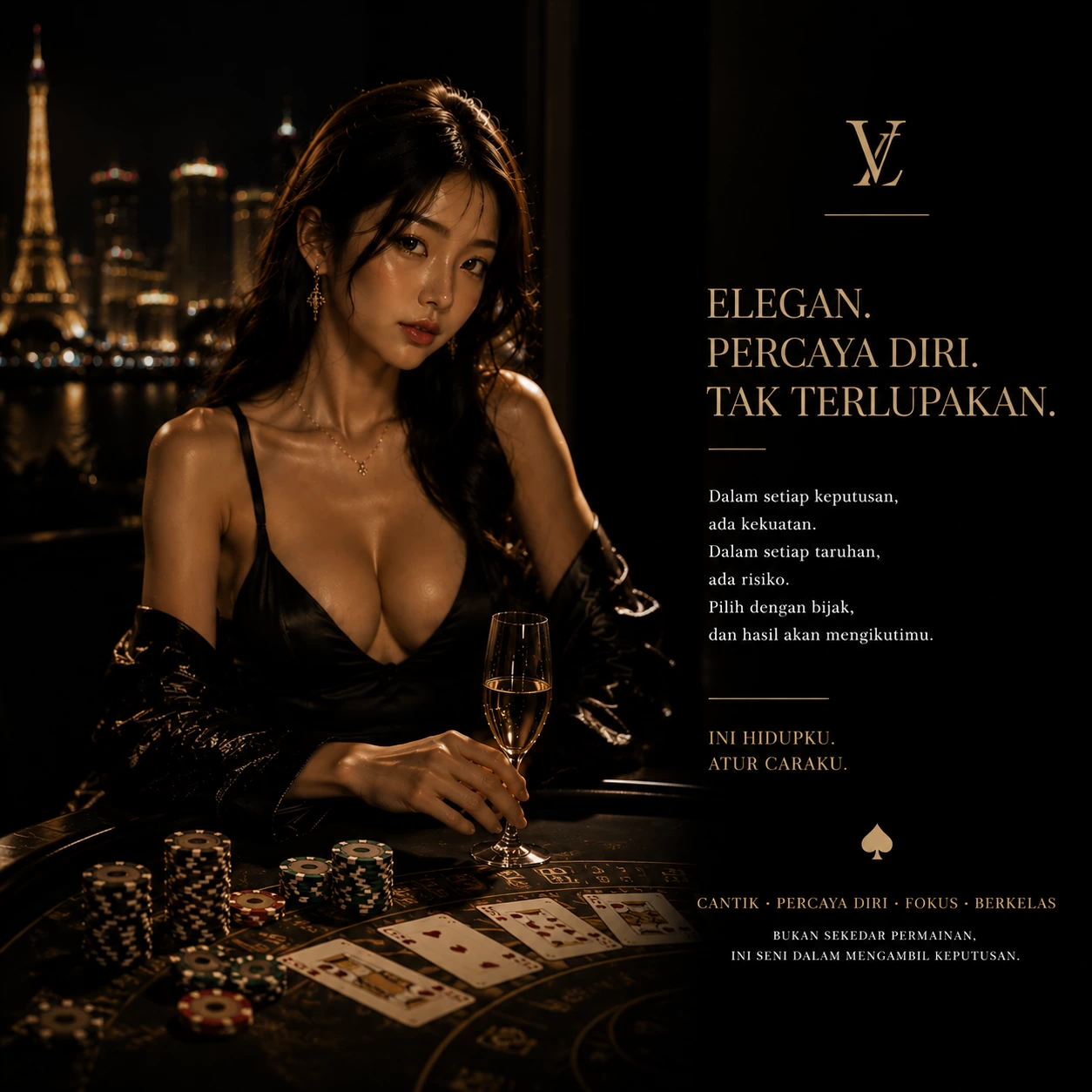 Apa Saja Jenis Game yang Tersedia di catur777