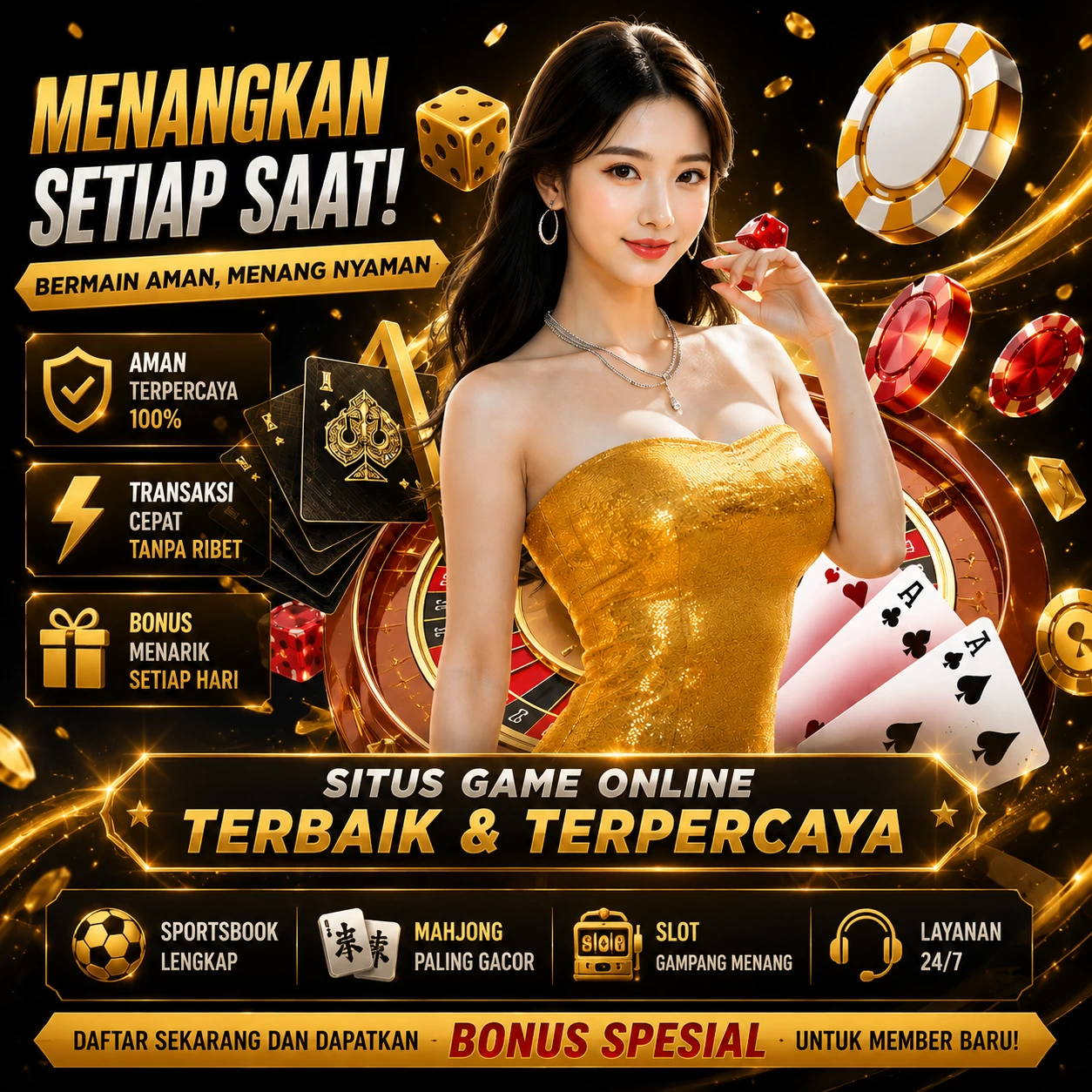Inovasi dan Fitur Menarik di catur777